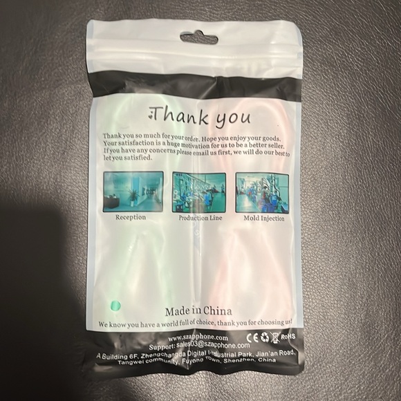 iPhone charger 2 pack - Picture 2 of 4